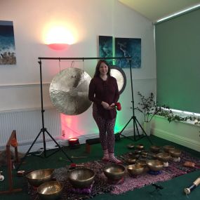 Caroline Anne Psychotherapy