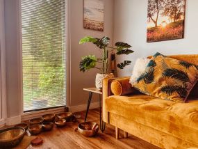 Caroline Anne Psychotherapy